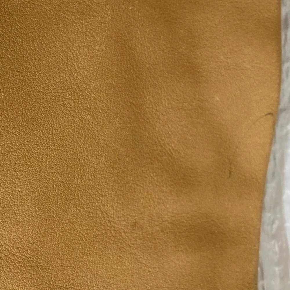 Coach vintage XL Leather Convertable Duffle Bag Tote Purse 9151 tan nickel
